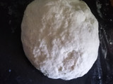 Pizza series 103: Pizza dough