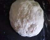 A picture of step 3 of Pizza series 103: Pizza dough.