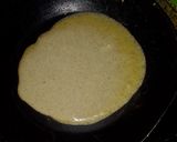 Foto del paso 3 de la receta: Crepé de avena
