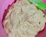 Foto langkah ke 2 dari resep Banana Sourdough Bread (dan roti manis lainnya).