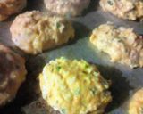 Foto del paso 4 de la receta: Bu-bu-bu... buñuelos...♪┌|∵|┘♪