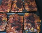 Foto langkah ke 5 dari resep Tempe Bakar.