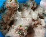 Foto langkah ke 4 dari resep Dimsum Ayam.