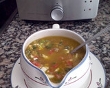 Foto del paso 3 de la receta: Lengua en vinagreta