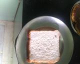 A picture of step 1 of Healthy Coconut Aloo Tikki bread.