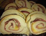Foto del paso 4 de la receta: Pan rellenos