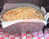 A picture of step 19 of Hazelnut Cake.