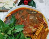 Foto langkah ke 3 dari resep Baronang Kuah #ikan.