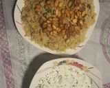 صورة لخطوة 7 من وصفة رز بفول