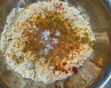પનીર પકોડા(Paneer pakoda recipe in Gujarati) રેસીપી સ્ટેપ2ફોટો
