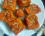 টু ইন ওয়ান মিষ্টি (Two in one Misti recipe in bengali) রেসিপি ধাপ - 5 ছবি
