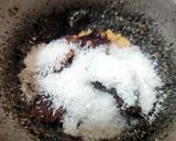 A picture of step 4 of Black Sesame Seeds Kachariyu - Gujarati Winter Pak.