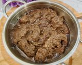 Foto langkah ke 5 dari resep Lapis Daging Sapi Surabaya.