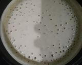 Foto langkah ke 3 dari resep Terangbulan teflon.