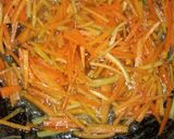 Foto langkah ke 1 dari resep Misoa Goreng Ceria.