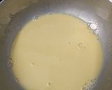 A picture of step 3 of Methi pithale.