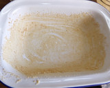 Foto del paso 1 de la receta: Pastel merengado de brécol
