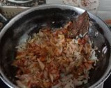 தேங்காய் பால் மஷ்ரூம் பிரியாணி.. ரெசிபி ஸ்டேப் 4 புகைப்படம்