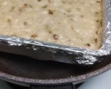 Foto langkah ke 8 dari resep Yam cake (kue talas)/bentul.