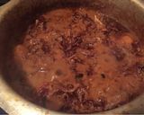 A picture of step 4 of Rojo - Biryani#AuthorMarathon#4weekschallenge.