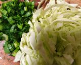 Foto langkah ke 6 dari resep Soto Ayam Simpel.