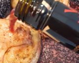 Suprem csirkemell Robucon édesburgonyapürével recept fázis 5 fotója