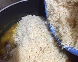 Chick Peas Fried Ricematakin girki4 hoto
