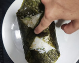 Foto del paso 9 de la receta: Oinigirazu