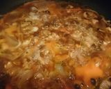 親子丼的食譜步驟4照片