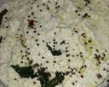 નારિયેળ ની ચટણી (Coconut Chutney Recipe In Gujarati) રેસીપી સ્ટેપ3ફોટો
