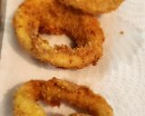 Foto del paso 3 de la receta: Rabas rebozadas