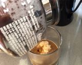 Foto del paso 3 de la receta: Café cremoso de arequipe ☕️🍦