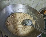 कोकोनट लड्डू (Coconut Laddu recipe in Hindi) रेसिपी चरण 2 फोटो