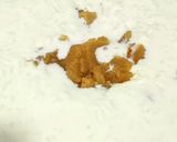 A picture of step 6 of Date Palm Jaggery Rice Kheer.
