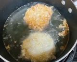 Hình bước làm 3 của món Chả Mực Chiên Xù