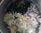 Foto del paso 1 de la receta: Paquetitos de pollo y verduras