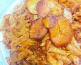 عکس مرحله 1 از دستور ماکارانی ساده 😋