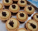 Foto langkah ke 7 dari resep Cheese Tarlet.