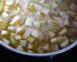 Foto del paso 6 de la receta: Crema de calabacín