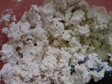 Lauk : Tahu Kukus