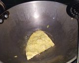 A picture of step 4 of PapaddaVada.