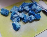 Foto langkah ke 6 dari resep Mochi.