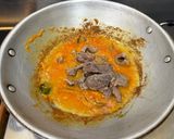 Foto langkah ke 4 dari resep Tongseng Daging Sapi.