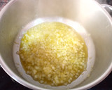 Foto del paso 1 de la receta: Crema de lentejas y calabaza al curry