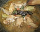 Foto langkah ke 6 dari resep Sayap Ayam Mercon Cabe Ijo.