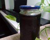 Hình bước làm 2 của món Cha soba