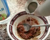 صورة لخطوة 3 من وصفة رز الاوزي مع دجاجة مشوية بالقنينه