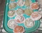 Foto del paso 3 de la receta: Sorrentinos