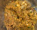 Bharwa Bhindi recipe step 1 photo