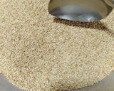 તલ ની ચીકી (Til Chikki Recipe In Gujarati) રેસીપી સ્ટેપ1ફોટો